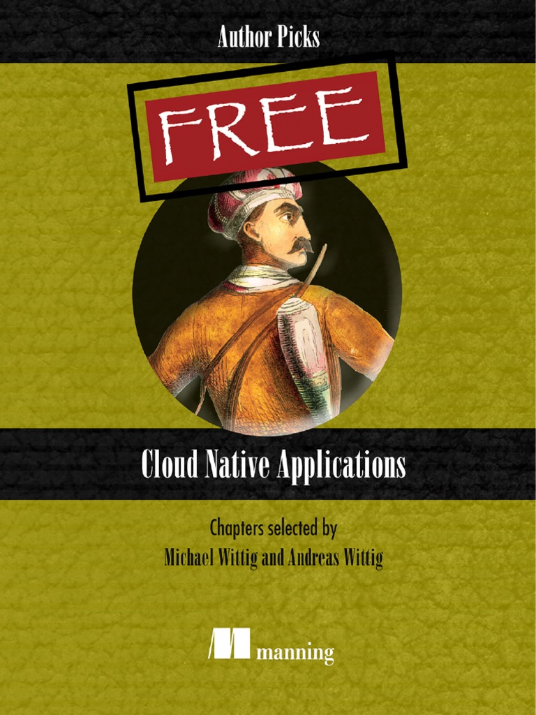 Cloud Native Applications | PDF | Amazon Web Services | Cloud Computing