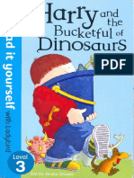 RM - DL.Harry and The Backetful of Dinosaurus