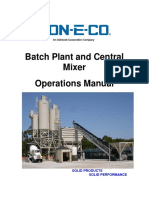 CEC Operations Manual