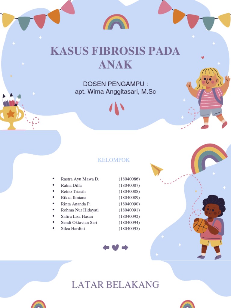 Rikza Ilmiana - 18040089 - PPT | PDF