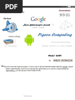 Download Secret Behind Googles Success  Must Read Project Report  by Abhi Sharma SN51067542 doc pdf