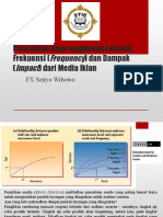 Penentuan Daya Jangkauan (Reach), Frekuensi Dan Dampak Media Iklan