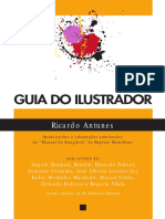 Guia Do Ilustrador (Ricardo Antunes)