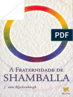 A Fraternidade de Shamballa (J. Van Rijckenborgh)
