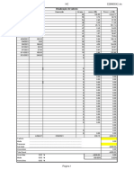 Data Valor Descrição Atraso Juros (R$) Princ + J (R$) : Atualização de Valores