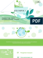 Clean Energy PowerPoint Templates