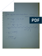 Integral Desarrollado