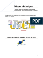 Chap5 Reacteurouvert1solution