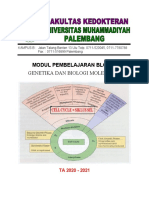 Cover Modul Pembelajaran Blok 6