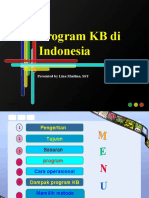 Program KB