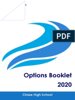 Options Booklet 2020 UPDATED 1 Compressed