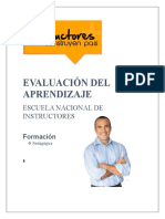 10 EVALUACIÓN