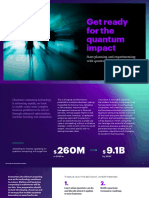 Accenture Get Ready For The Quantum Impact