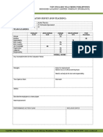 Aleks Pariolo - Evaluation Form December 2020