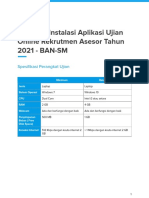 1-Panduan Instalasi Aplikasi Ujian Online Rekrutmen Asesor BAN-SM