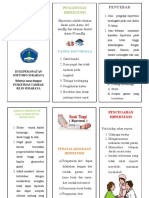 LEAFLET Hipertensi