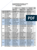 Jadwal LTARev 1