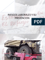 3.-Riesgos Laborales y Su Prevencion