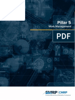 CMRP BoK Pilar 5 Work Management 2020 en