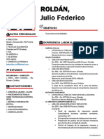 CV-Julito