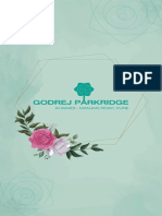 Godrej Parkridge Flipchart - Final - Updated