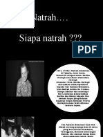 Kisah Natrah