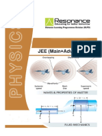 Rectiliner Motion Jee Main Advanced