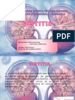 CISTITIS