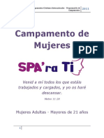 GUIA Campamentoparamujeres Sparati