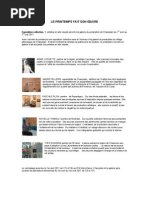 Biografia Kantor - 