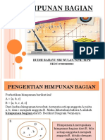 5 Himpunan Bagian-1