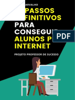 10 Passos Definitivos Para Conseguir Alunos Pela Internet (1)