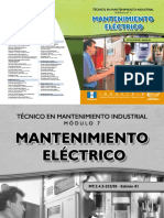 MT.3.4.2-232 - 05 Mantenimiento Eléctrico