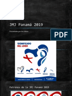 JMJ Panamá 2019