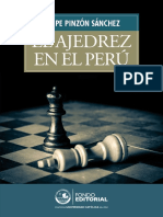 El Ajedrez en El Perú