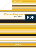 El Coaching Emocional