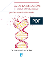 Libro de las emociones