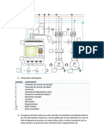 Componentes Del Diagrama