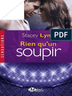 Lynn - Rien Qu Un Soupir