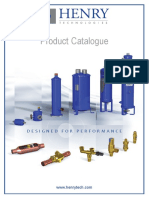 Henry-Technologies E1 Catalogue Interactive Low