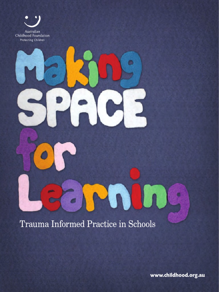 Making Space For Learning