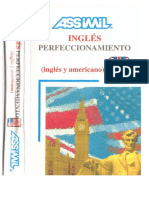 Assimil Perfeccionamiento INGLES