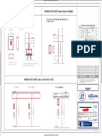 Detalhamento Sapatas CAD Drawing