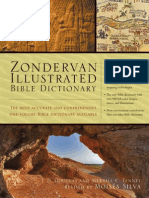 Zondervan Illustrated Bible Dictionary, Excerpt