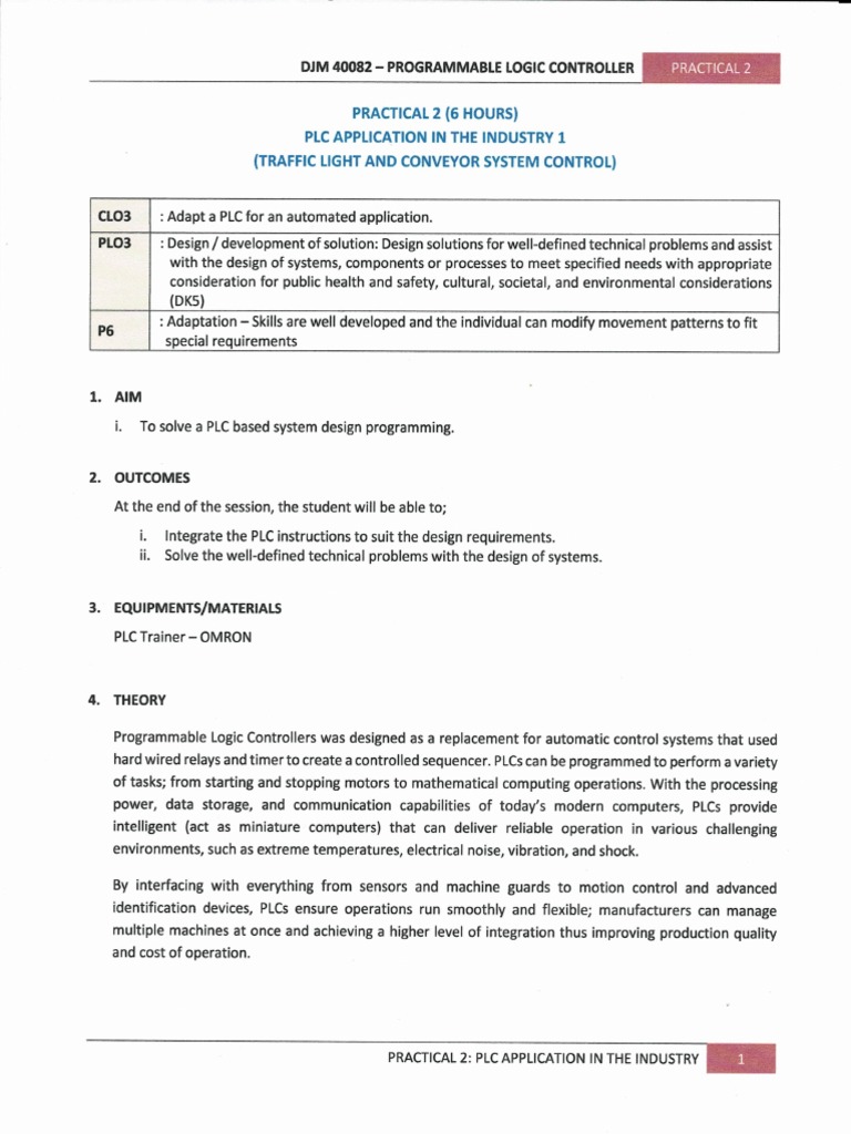 Practical 2 - Student | PDF