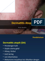 Dermatitis Atopik