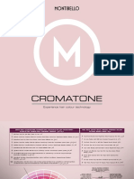 CROMATONE Colour Chart Digital ONLINE 3