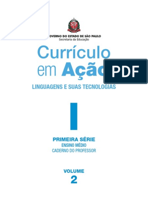 Linguagens 2ª SÉRIE 3º Bimestre Estudante.pdf