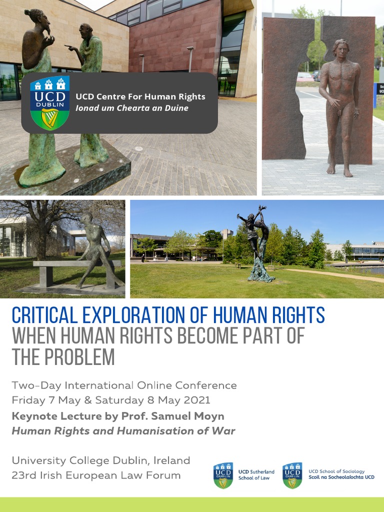 Human Rights: Critical Perspectives and Challenges | PDF | Transitional ...