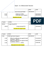 Correction Des Cas Pratiques